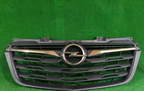 Opel Movano B Front grill