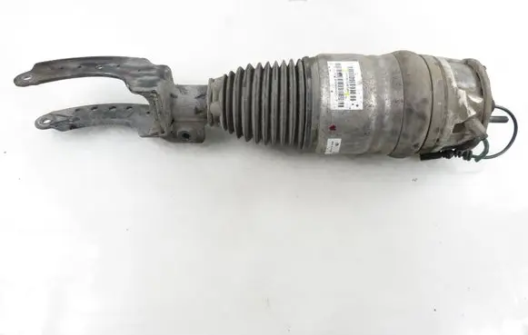 Porsche Cayenne (92A) Front shock absorber/damper 7P5616040P