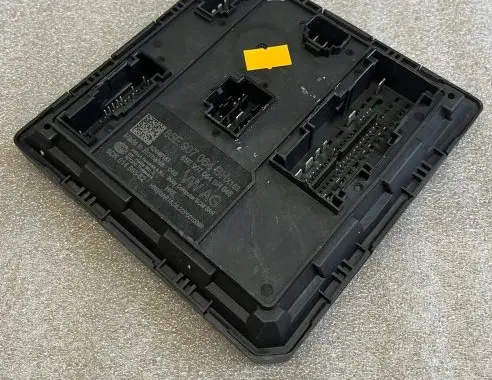 Audi Q5 SQ5 Other control units/modules 85E907064BH