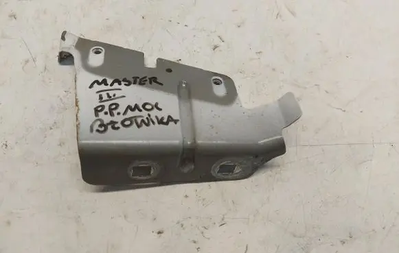 Renault Master III Fender mounting bracket 641C20003RDJLK01