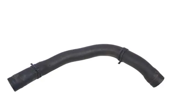 Jaguar XF X250 Engine coolant pipe/hose CX238N241EC