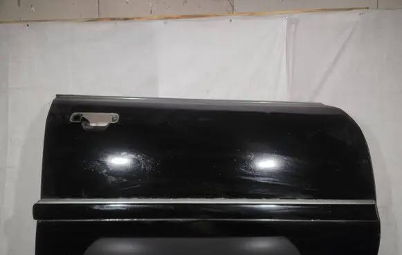 Audi A8 S8 D2 4D Front door