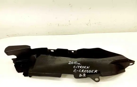 Citroen C-Crosser Fender end trim 5220C088
