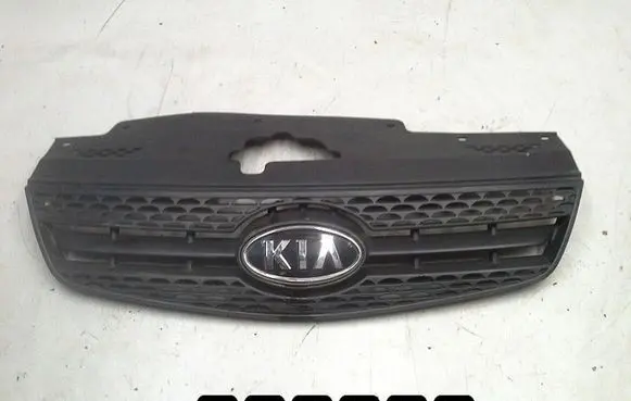 KIA Rio Front grill