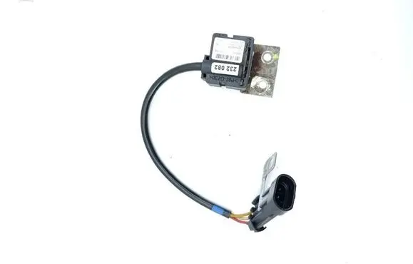Maserati GranTurismo Brake pedal sensor switch 232082