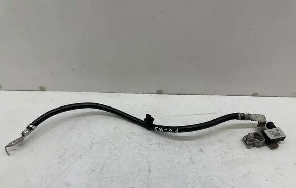 Ford Focus Negative earth cable (battery) JX6T10C679CC