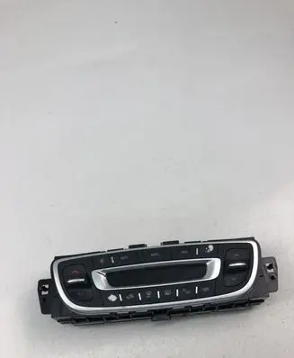Climate control unit