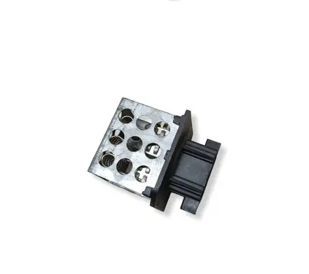 Peugeot 206 Heater blower motor/fan resistor 9G03A