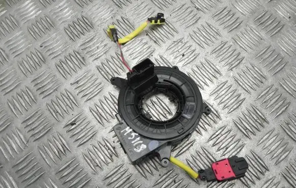 Dacia Spring Airbag slip ring squib (SRS ring) 255546VA0A