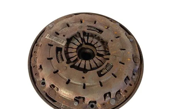 BMW 1 F20 F21 Clutch set kit 761562701