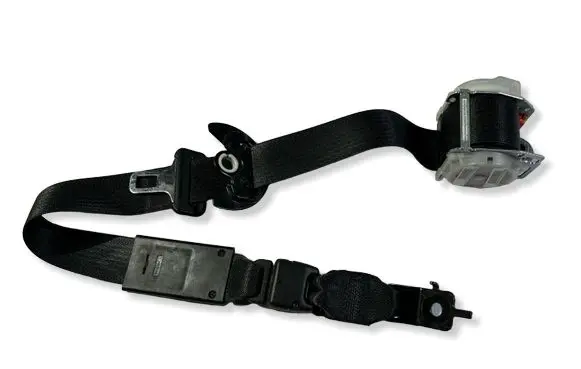 Dodge Durango Third row seat belt P5ME44DX9AC