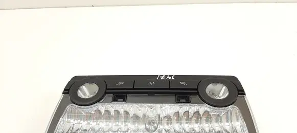 BMW 5 F10 F11 Rear seat light 63319163699 9163699