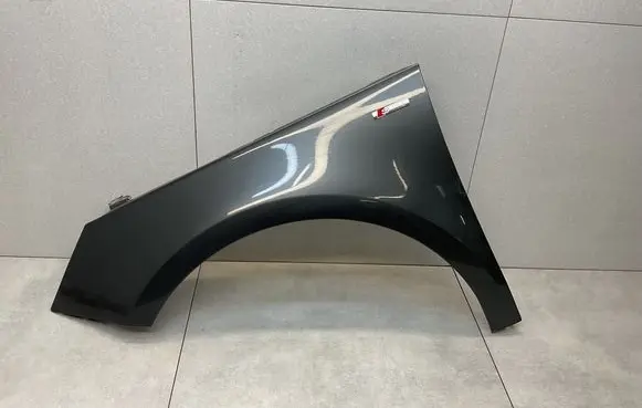 Audi A1 Fender
