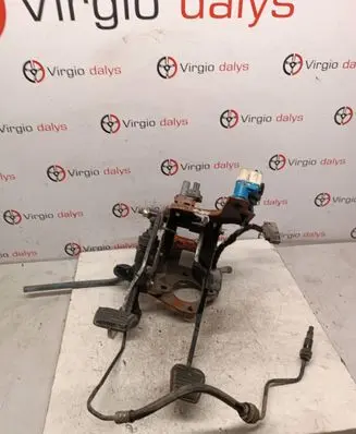 Ford Transit Pedal assembly 