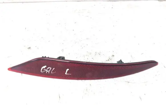 Toyota Avensis T270 Rear tail light reflector 8192005010
