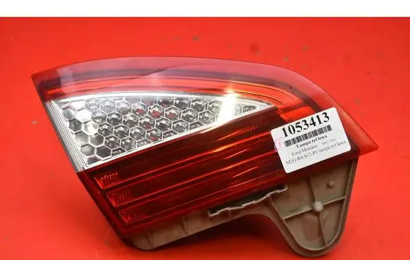 Ford Mondeo MK IV Rear/tail lights 