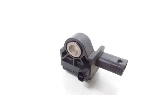 Mercedes-Benz C W205 Airbag deployment crash/impact sensor 2229051400
