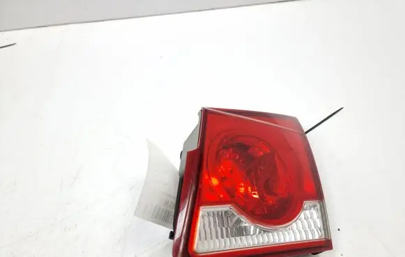 Chevrolet Cruze Rear/tail lights