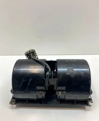 Heater fan/blower