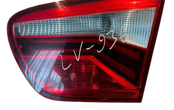 Seat Ibiza IV (6J,6P) Rear/tail lights 6J8945094D 6J8945108D 6J8945232