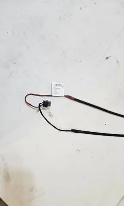 Audi Q3 F3 Liftgate motion sensor 83A962239