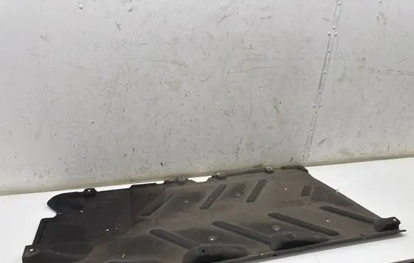 Mercedes-Benz GLA W156 X156 Side bottom protection