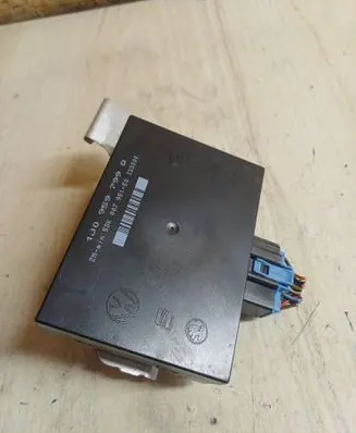 Comfort/convenience module