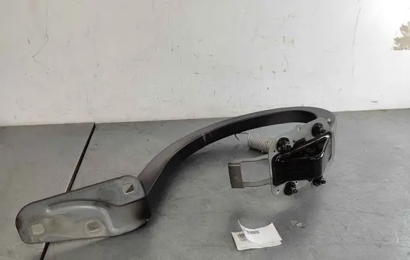 Jaguar XF X260 Tailgate/trunk/boot hinge T2H15496