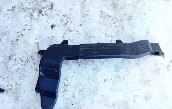 Fiat Stilo Cabin air duct channel 46761602
