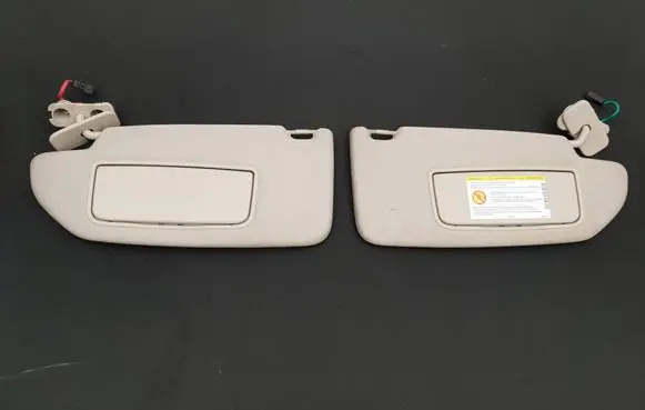 Volvo XC90 Sun visor 