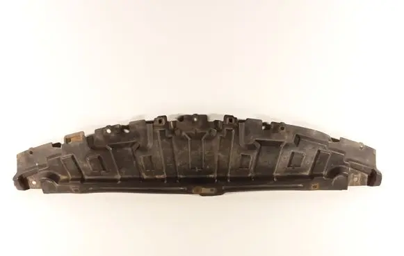 Mazda 3 I Front bumper skid plate/under tray BP4K56112