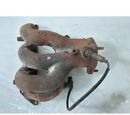 Mitsubishi Eclipse (D21A/D22A/D27A) Exhaust manifold
