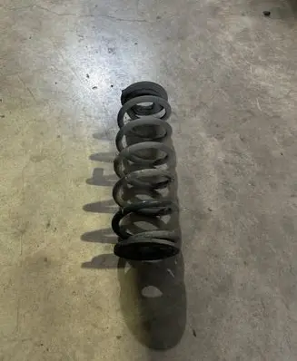 Hyundai Ioniq Rear coil spring 55335G7900