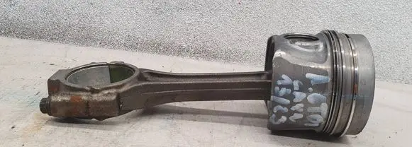 Volkswagen Caddy Piston with connecting rod 03LJV200A104
