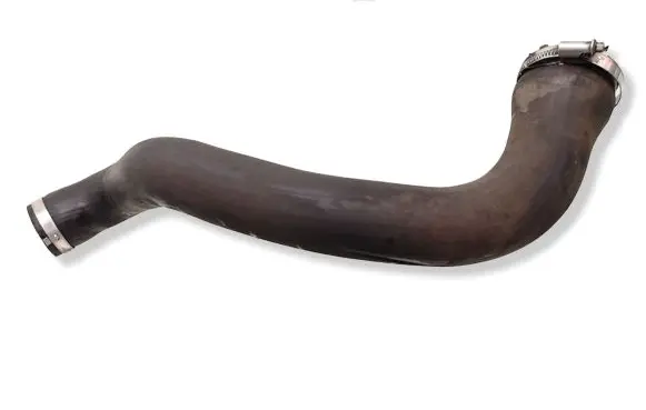 Ford Mondeo MK V Intercooler hose/pipe DS736K683DF