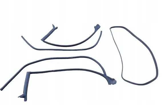 Audi A5 8T 8F Rubber seal loading door 