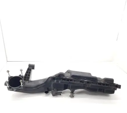 BMW 5 F10 F11 Intake manifold 7555666 7585492