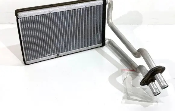 Honda CR-V Heater blower radiator 