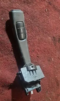 Volvo S40 Indicator stalk 17D770