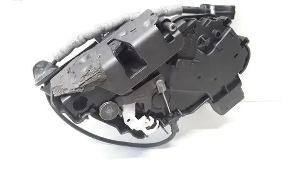 Volvo S80 Front door lock
