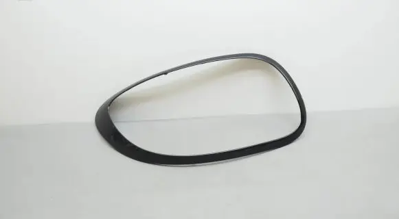 Mini Paceman (R61) Rear/tail light trim molding 9812869 0349514