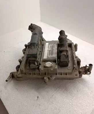Iveco Daily 3rd gen Engine control unit/module 0281010253 4898111 000035678