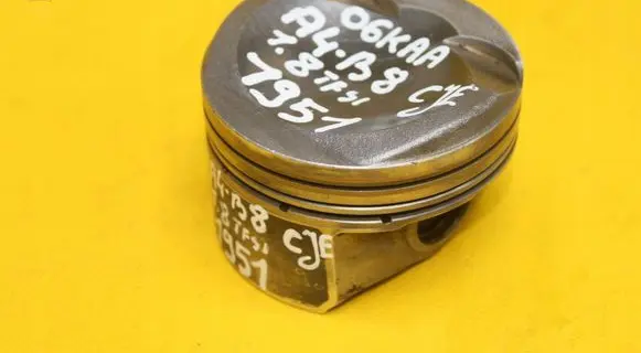 Piston