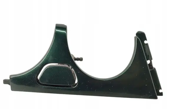 Under headlight/headlamp trim