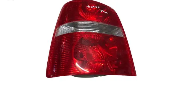 Volkswagen Touran I Rear/tail lights 1T0945095F 1T0945111B 11803M2227
