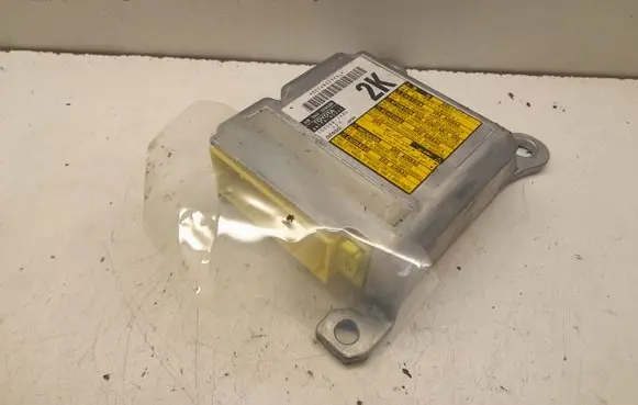 Toyota RAV 4 (XA30) Airbag control unit/module 8917042211 1503001480