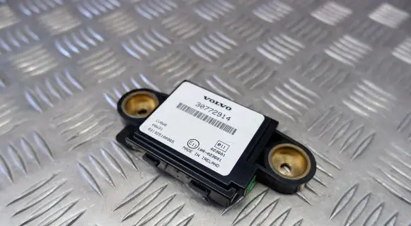 Volvo XC60 Alarm movement detector/sensor 30772914