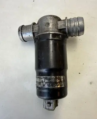 BMW 3 E36 Idle control valve (regulator) 0280140524