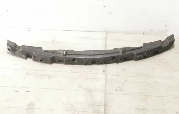 Opel Astra J Front bumper foam support bar 13264557