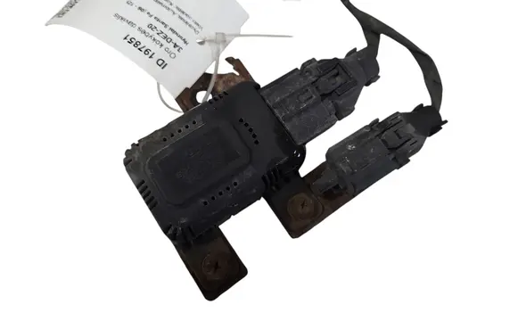 Hyundai Santa Fe Air quality sensor 97280XXXXX